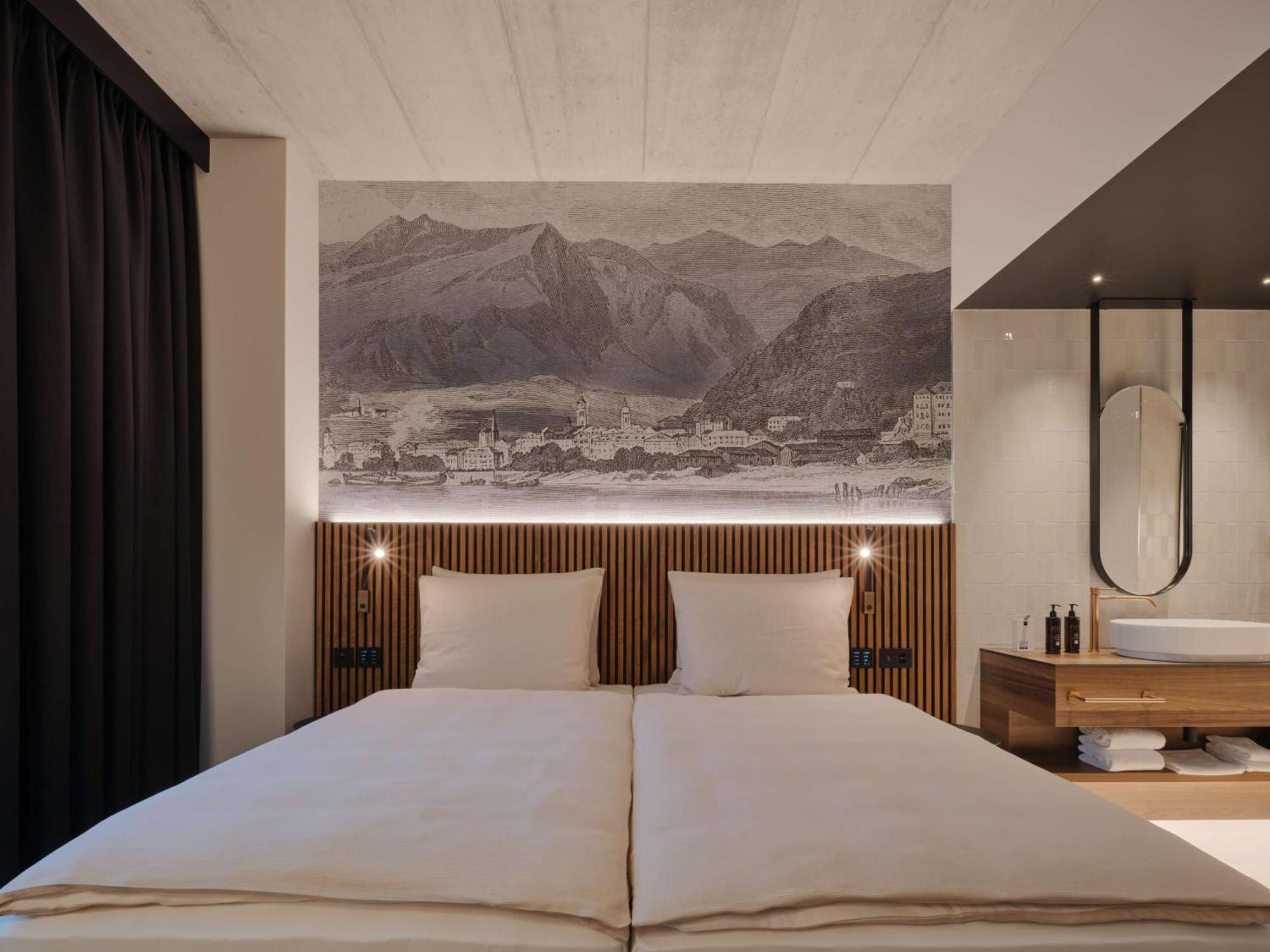 Dorint Resort & Spa Locarno-Riazzino - New Opening Екстериор снимка