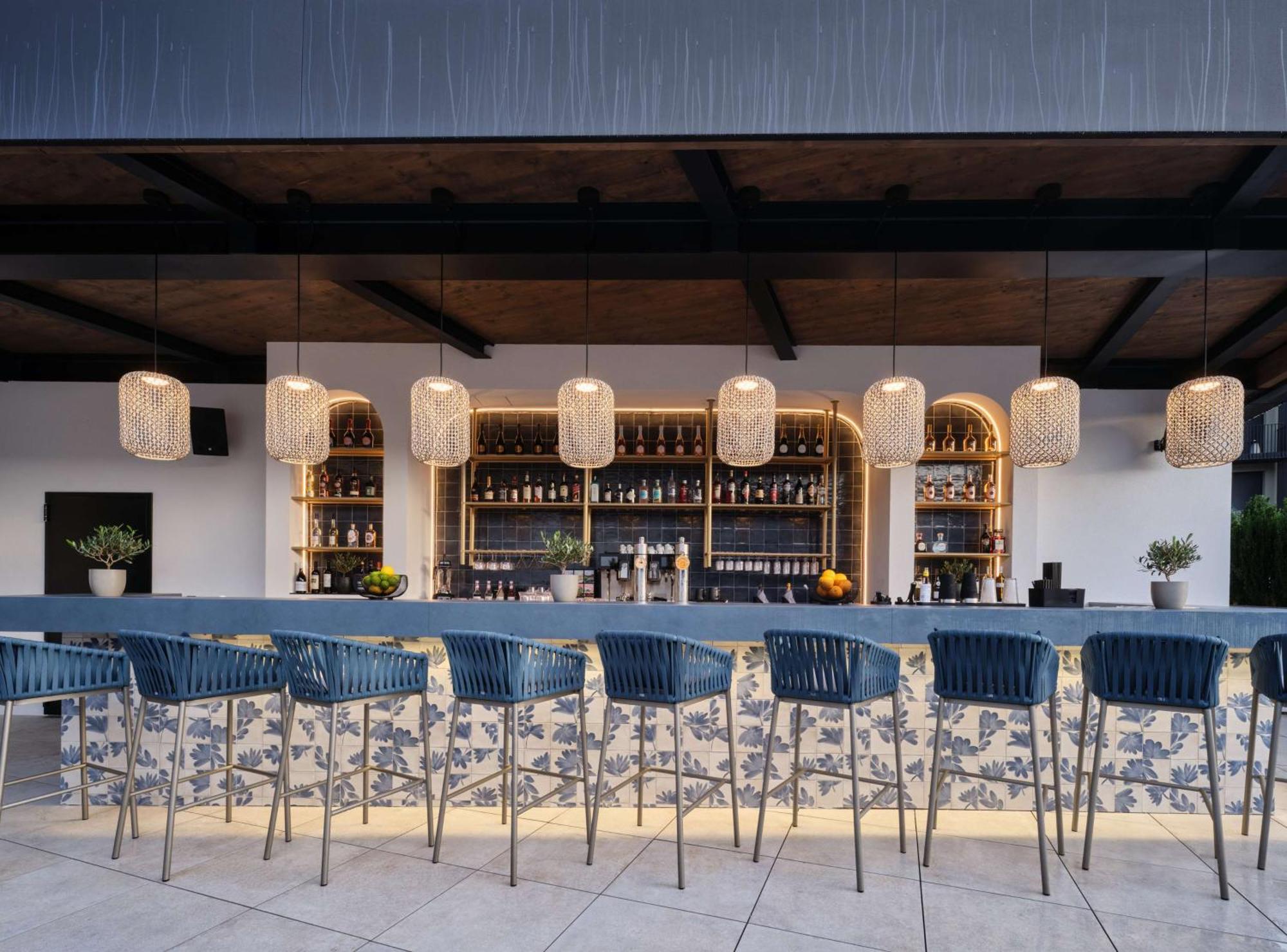 Dorint Resort & Spa Locarno-Riazzino - New Opening Екстериор снимка