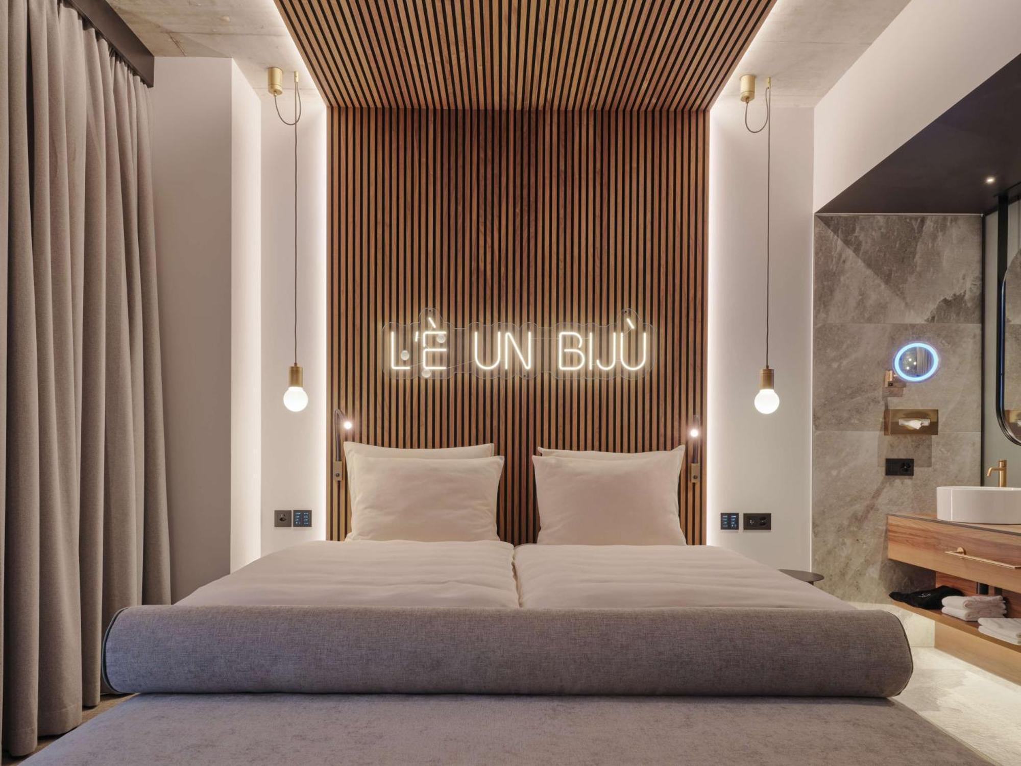 Dorint Resort & Spa Locarno-Riazzino - New Opening Екстериор снимка