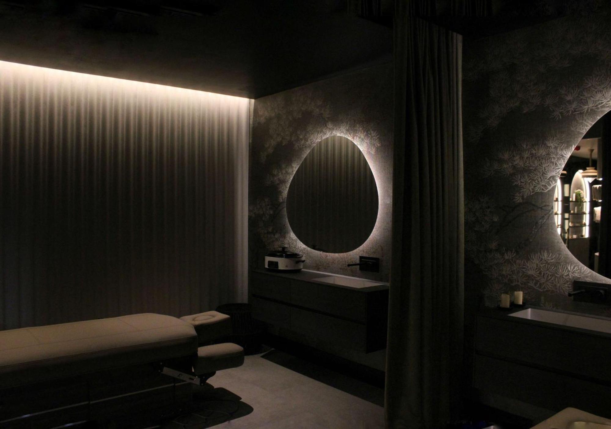 Dorint Resort & Spa Locarno-Riazzino - New Opening Екстериор снимка