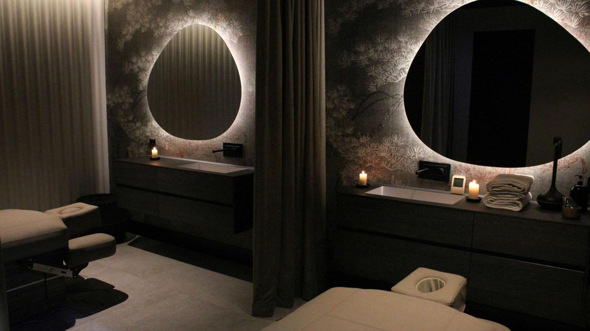 Dorint Resort & Spa Locarno-Riazzino - New Opening Екстериор снимка